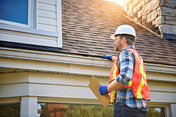 Licensed Roof Installation service in Manassas, VA - Big Toms Roofing